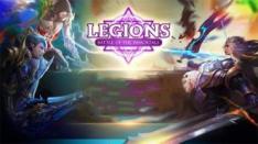 Indofun Siap Rilis "Legions: Battle of the Immortals", Bawa Genre MMORPG Perang yang Menegangkan