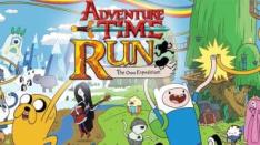 Adventure Time Run, Game Runner yang Dinamis 