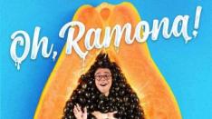 Oh, Ramona! Komedi Romantis Penuh Meme di Netflix