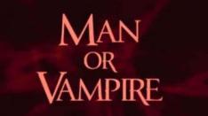 Selamatkan Paradise dari Serangan Para Vampir dalam Man or Vampire!
