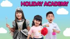 Liburan Seru & Bermanfaat dengan EF Holiday Academy