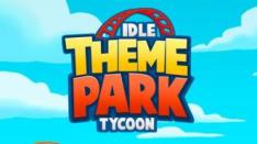 Mari Berekreasi dalam Game bersama Idle Theme Park Tycoon 