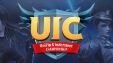 Resmi, Turnamen Pertama UniPin Indomaret Championshp (UIC) Digelar