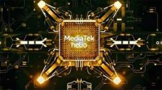 MediaTek Siapkan Helio G90 Khusus untuk Gaming
