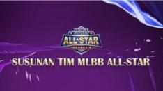 Tim Tangguh di MLBB ALL STAR!
