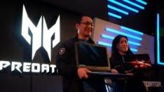 Hadirnya 2 Laptop Gaming Terbaik di Indonesia, Predator Helios 700 dan Nitro 7