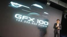 Hadirnya Fujifilm GFX100, Kamera dengan Sensor Gambar Tertinggi di Dunia