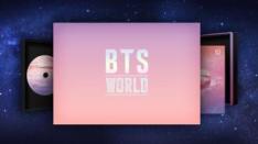 Tersedia di Online Store Terbaru Netmarble, Pre-Order Album OST BTS WORLD Edisi Terbatas