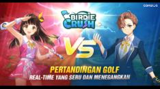 Di Indonesia, Birdie Crush Capai Top Trending No. 1 Google Play Store