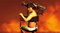 Naked Director, Kisah Sang Legenda Film Dewasa Jepang