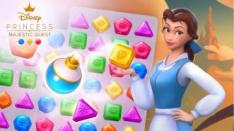 Telah Dimulai, Pre-Register untuk Disney Princess Majestic Quest & Disney Getaway Blast