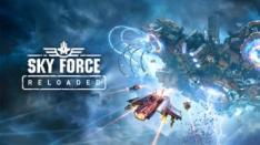 Bukan Terobosan Baru, Sky Force Reloaded Tetap Seru untuk Dimainkan