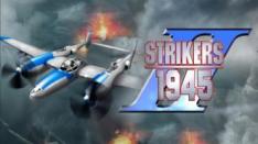 Strikers 1945-2, Game Arcade Shooter Pesawat Klasik yang Masih Seru