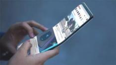 Ternyata, Samsung Miliki Paten Smartphone Lipat Terbaru