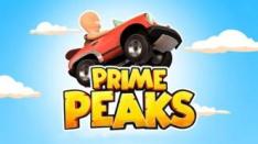 Taklukkan Gunung Prime Peaks dengan Kendaraan Favoritmu!