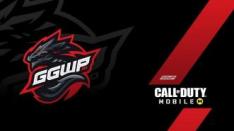 Resmi, GGWP Esports Umumkan Tim Esports Divisi Call of Duty Mobile