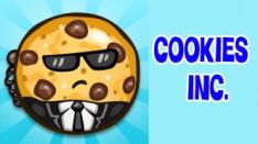 Cookies Inc.Hadirkan Idle Clicker bertemakan Kukis di Ponsel Pintarmu