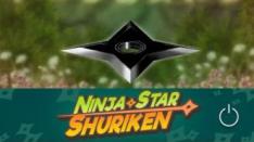 Hidupkan Jiwa Ninja Kalian bersama Ninja Star Shuriken!