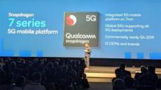 Qualcomm Snapdragon 6 & 7 Bakal Miliki Kemampuan 5G