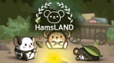 2048 HamsLAND: Hamster Paradise, Lucunya Bermain 2048 sambil Memberi Makan ke Hamster
