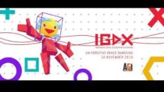 Bulan November, Konferensi Developer Game Indonesia IGDX 2019 Siap Digelar di Bandung!