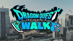 Dragon Quest Walk telah Diunduh 5 Juta Kali