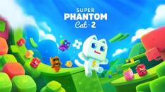 Super Phantom Cat 2 adalah Platformer Imut yang Wajib Dicoba