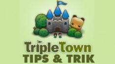 Tips & Trik Bermain Triple Town
