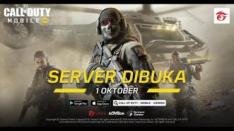 Call of Duty Mobile - Garena Rilis Hari Ini