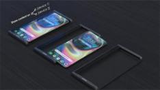 Samsung Siapkan Paten Docking Smartphone Hologram