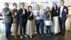 Sea Limited Umumkan Peresmian Kerjasama Strategis dengan Telkomsel