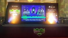 Event Game Paling Besar se-Jogja - Jateng, Urban Game Festival Penuh dengan Wawasan