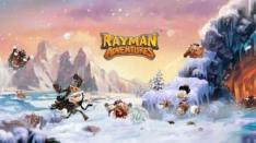 Bantu Rayman Hidupkan Pohon Keramat Kembali dalam Rayman Adventures