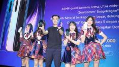 Xiaomi Luncurkan Redmi Note 8, Redmi Note 8 Pro & Mi Band 4 ke Indonesia