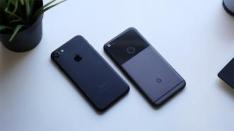 Fakta Harga iPhone vs Google Pixel Bekas