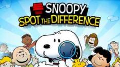 Serupa tapi Tak Sama! Yuk, Cari Perbedaan dalam Snoopy: Spot the Difference!