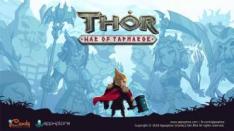Thor: War of Tapnarok, Ikuti Kelanjutan Kisah Perang Thor lawan Loki
