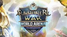 Esok Hari, Final Dunia Turnamen E-sports Global Summoners War akan Digelar di Paris