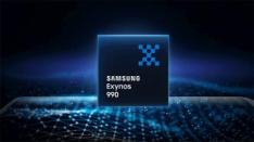 Samsung Umumkan Exynos 990, Otak Baru Galaxy S11