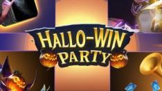 Besok, Dapatkan iPhone 11 Pro secara Gratis di AOV Hallo-Win Party