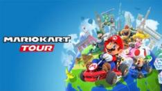 Mario Kart Tour Bakal Miliki Fitur Real Time Multiplayer