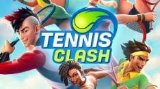 Tennis Clash, Buktikan Dirimu sebagai Petenis Dunia Nomor Satu!