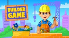 Yuk, Belajar Konstruksi bersama Builder Game!