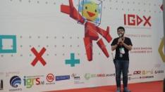 Tiket Terjual Habis, IGDX 2019 jadi Tonggak Sejarah Baru bagi Industri Game Indonesia