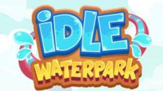 Idle Waterpark 3D, Solusi Cuaca Panas yang Santai untuk Dimainkan