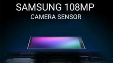 Samsung Siapkan Smartphone dengan Sensor 108MP