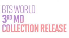 Hari ini, Koleksi Terbaru Merchandise BTS WORLD Tersedia di Netmarble Online Store
