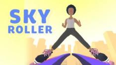 Kenakan Sepatu Rodamu, Meluncurlah bersama Sky Roller!