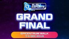 Ikut Kembangkan Esports Indonesia, Grand Final Blibli Esports Championship 2019 Siap Digelar!