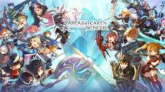 MMORPG Kolaborasi Asobimo & Square Enix, Fantasy Earth Genesis Akhirnya Tuju Pasar Global